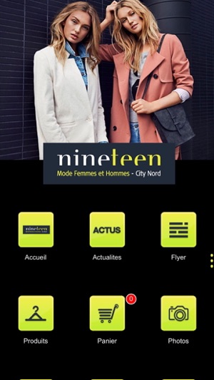 Nineteen 19(圖1)-速報App