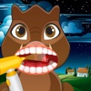 Boar Dentist Simulator - Doctor Crazy Clinic