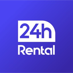 RENTAL24H.com Car Rental App