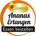 Bistro Ananas Erlangen