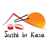Sushi in Kasa Delivery