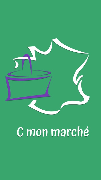 C mon marché : trouvez les marchés en france