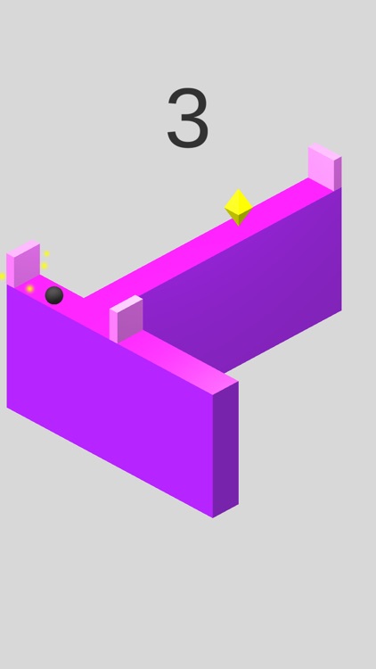 Peng Peng Ball - Super simple game