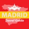 **** DISCOVER MADRID WITH THIS POWERFUL GUIDE ****