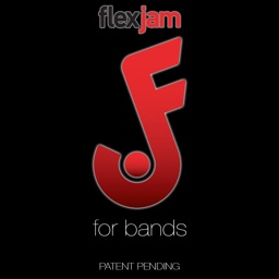 FlexJam for Bands