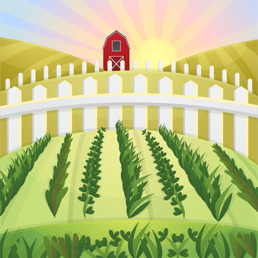 Farms Jigsaw iOS App