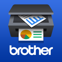 ‎Brother iPrint&Scan