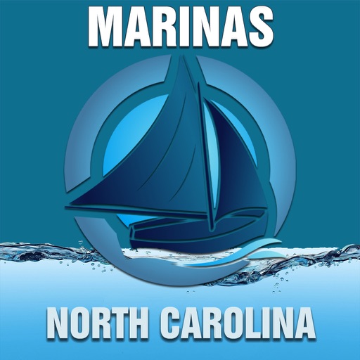 North Carolina State Marinas