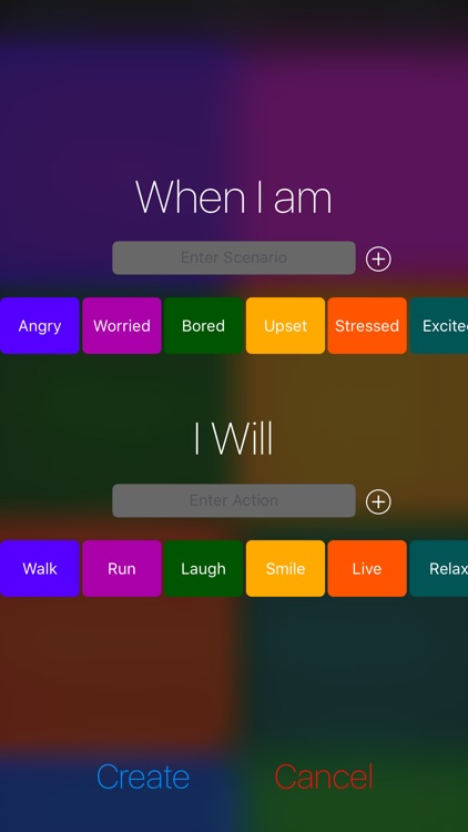ReAct - Willpower For Weight Loss Program