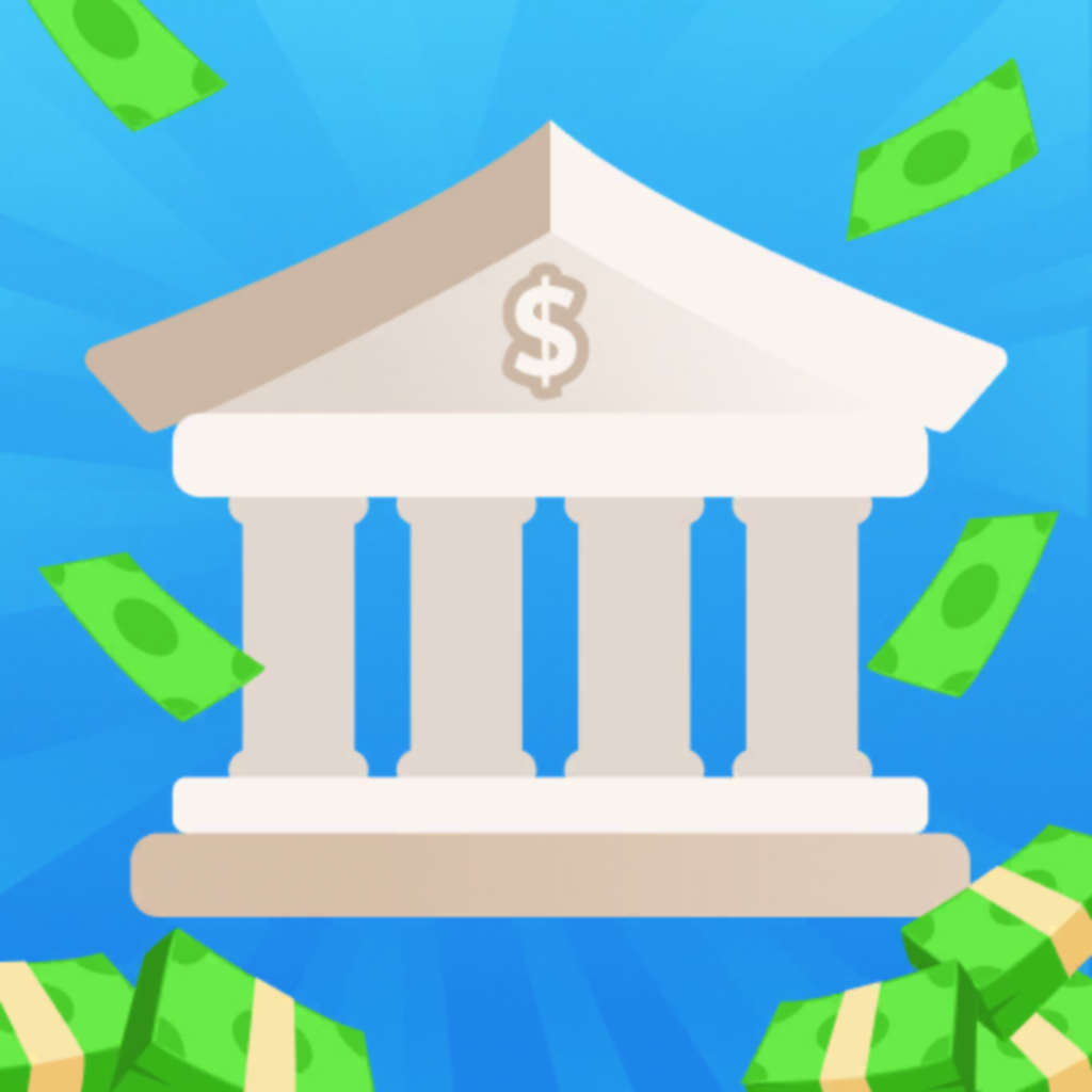 Get Bank Job 3D for iOS, iPhone, iPad Aso Report