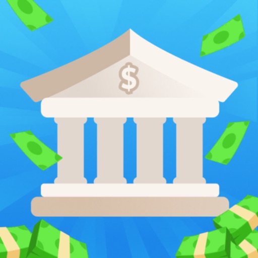 Bank Job 3D iOS App
