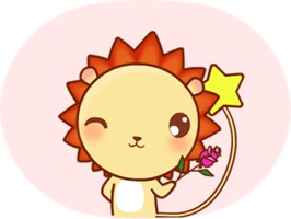 小狮子表情贴图日常篇,第三弹来袭啦!