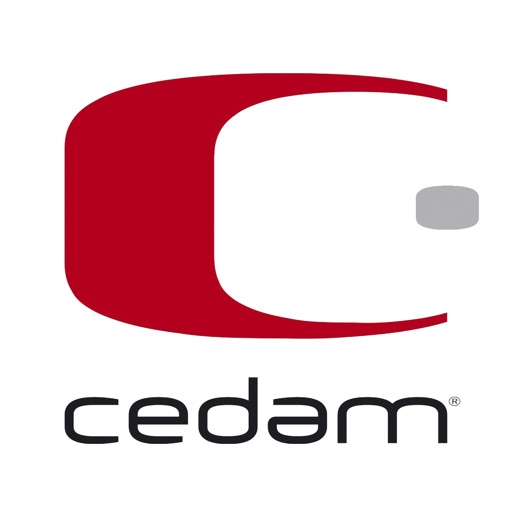 CEDAM icon