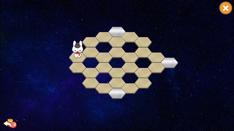 HexJump - Create Yourself Level screenshot-4