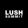 Lush Summit Sticker Pack