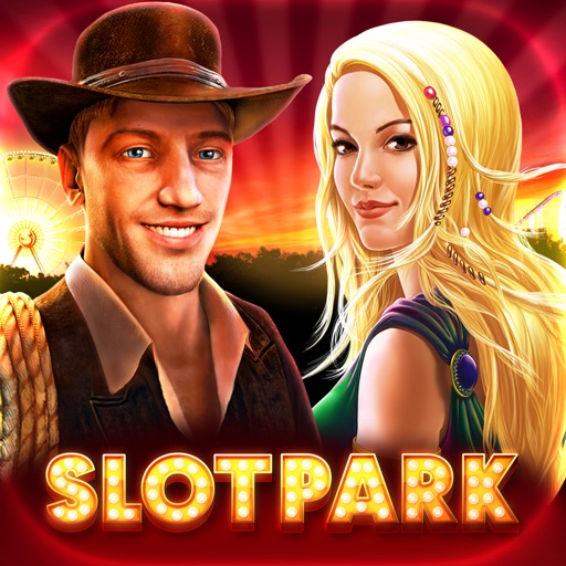 Slotpark - Slot oyunları inceleme, yorumları ve Oyunlar indir