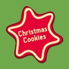 Christmas Cookies - Stickers