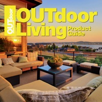 Outdoor Design & Living Product Guide apk