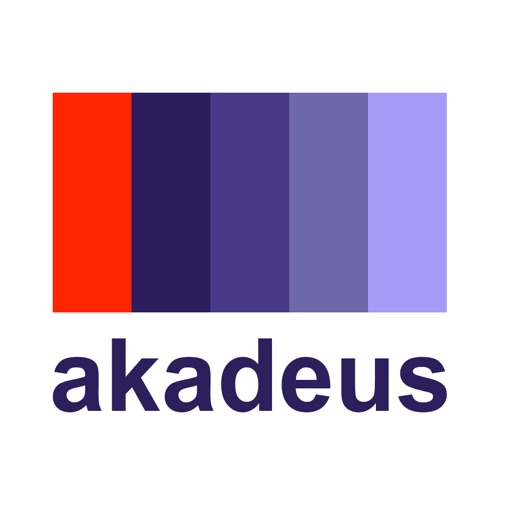 Akadeus