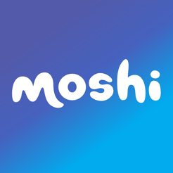 ‎Moshi Kids: Sleep & Meditation