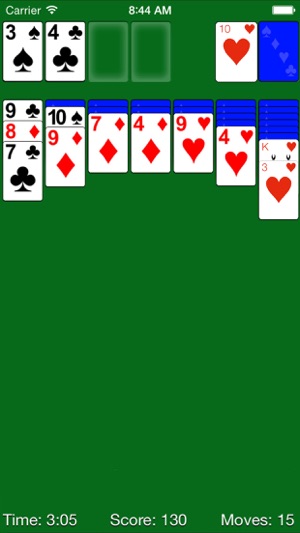 Solitaire ®(圖1)-速報App