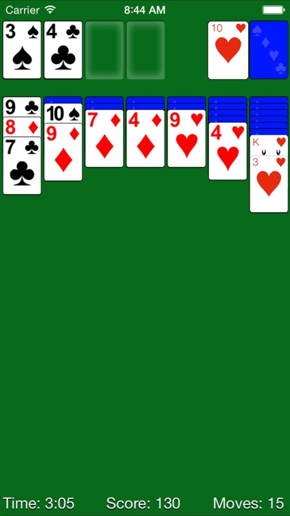 Solitaire ®