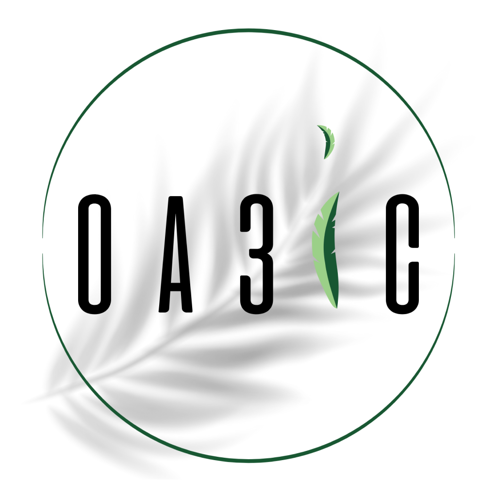 Get OAZIS for iOS, iPhone, iPad Aso Report