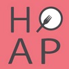 HOAP 〜タッチで簡単、らくらくオーダー〜