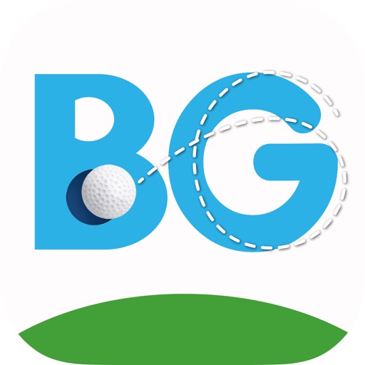 BaiGolf iOS App