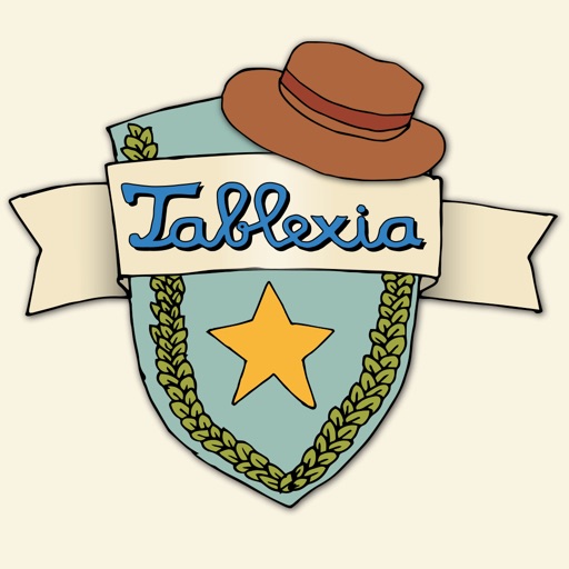 Tablexia Icon