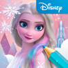 App icon Disney Coloring World - StoryToys Entertainment Limited