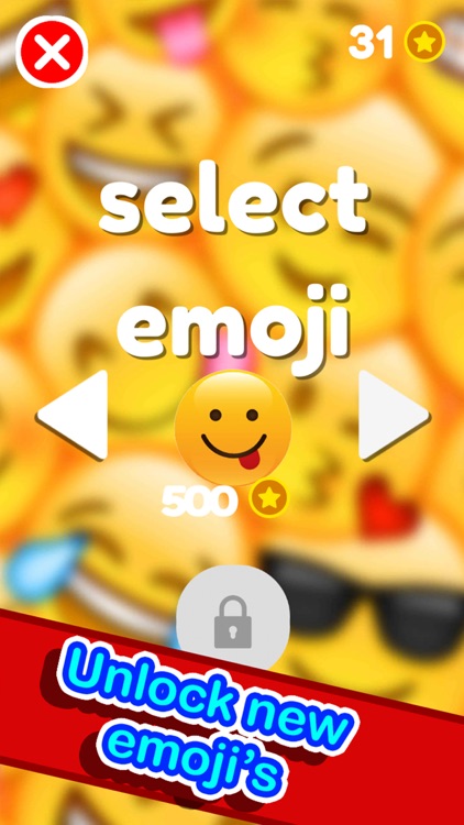 Social Fall Emoji Drop screenshot-3