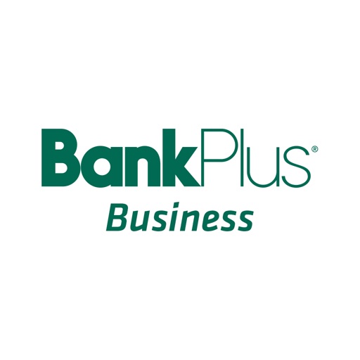 New BankPlus Business Mobile App for iPad