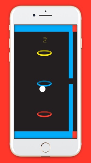 Bouncing Ball 3D - Jump Ball Game(圖2)-速報App