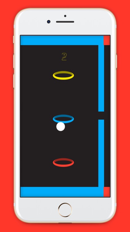 Bouncing Ball 3D - Jump Ball Game