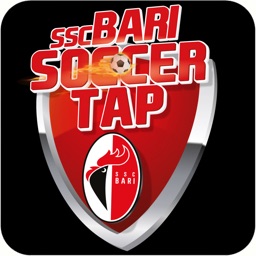 SSC Bari Soccer Tap