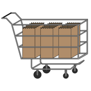 QuickShop: Shopping List