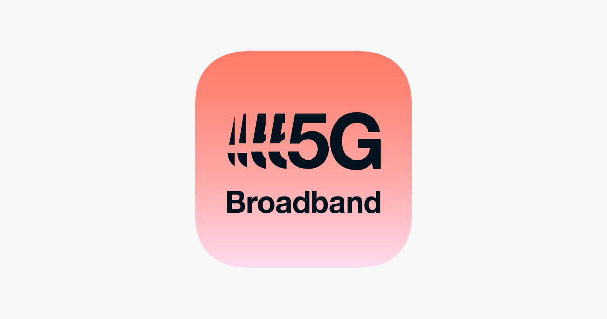  Three 5G Broadband On The App Store