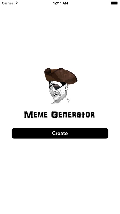Meme Generator & Meme Maker