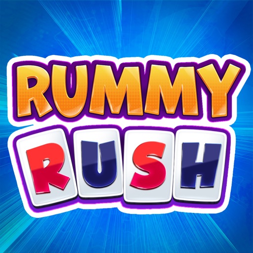 Rummy Rush Classic Card Game App for iPhone Free Download Rummy