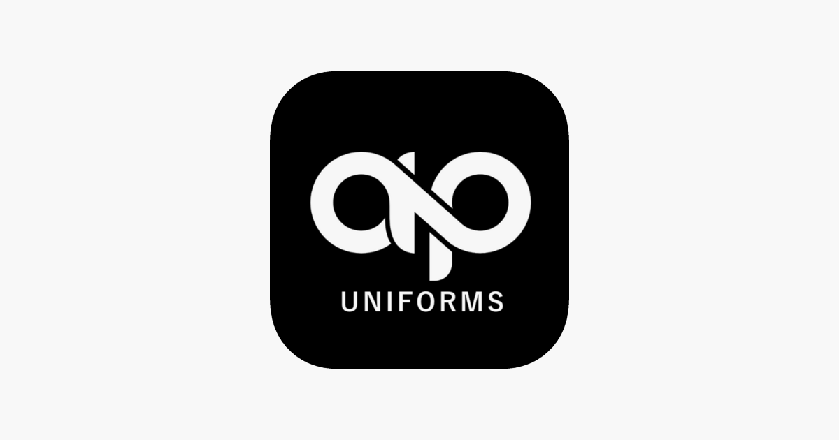 ‎AP UNIFORMS on the App Store