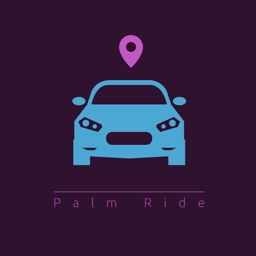 Palm Ride Driver