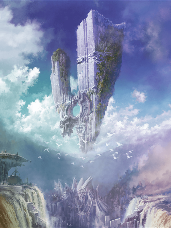 Screenshot #4 pour Dessins essentiels de Aion: The Tower of Eternity