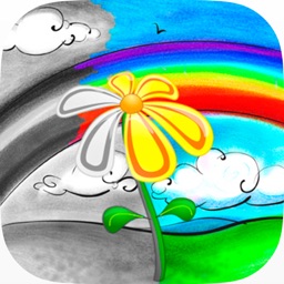 Doodle Color POP! - Coloring Your Photos