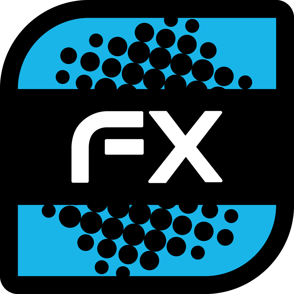 Voice Rack: FX - Vocal Effects Processor App Icon