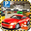 Dr Car Parking 3D - Pro