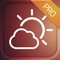 Weather Book for iPhone
