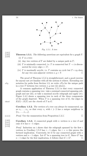 Graph Theory, by Reinhard Diestel(圖5)-速報App