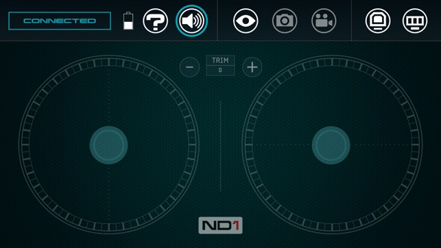 Mass Effect: Andromeda Nomad ND1 R/C App(圖2)-速報App