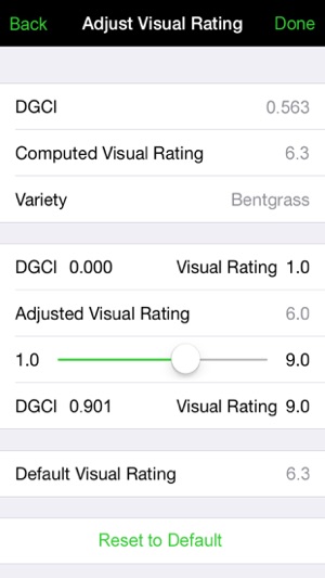 FieldScout GreenIndex+ Turf(圖4)-速報App